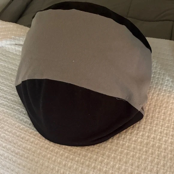 Harley-Davidson Glossy Black Helmet - Picture 8 of 8